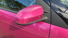 Toyota Aygo 1.0 VVT-i X-Cite 5 TSS 5dr Petrol Hatchback